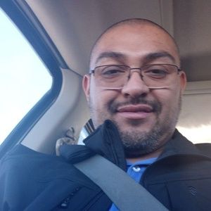 Meet your Posher, Freddy